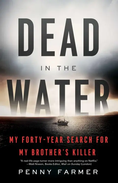 Cover of Dead in the Water
