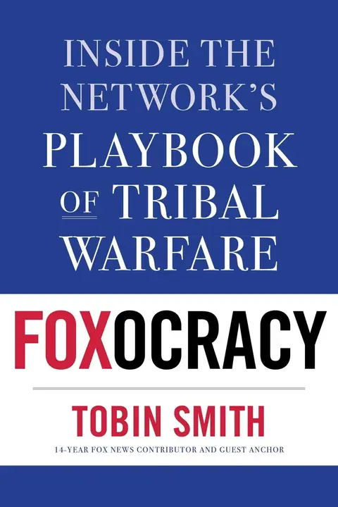 Cover of Foxocracy