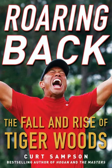 Cover of Roaring Back