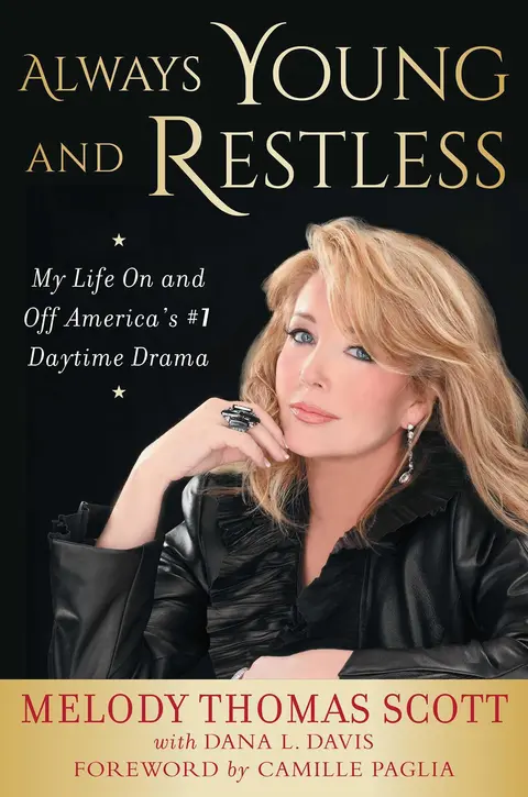 Cover of Always Young and Restless