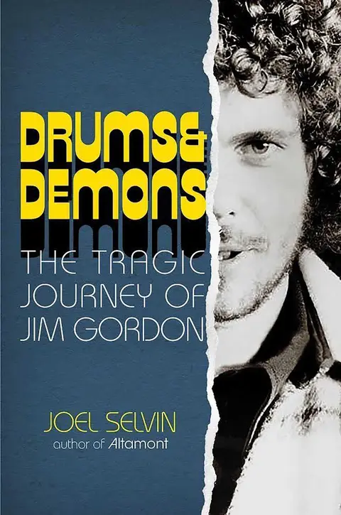 Cover of Drums & Demons