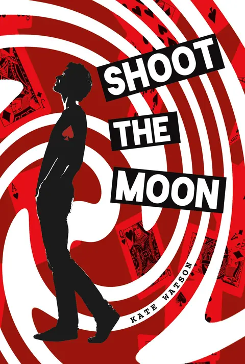 Cover of Shoot the Moon