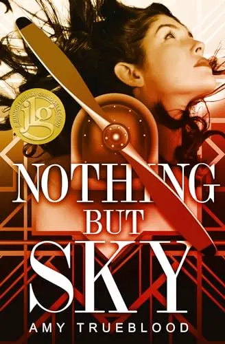 Cover of Nothing but Sky