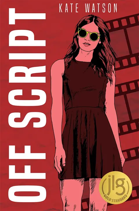 Cover of Off Script