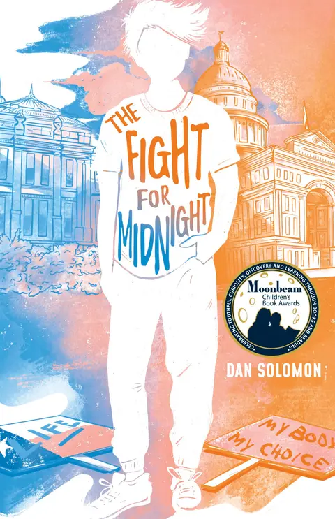 Cover of Fight for Midnight
