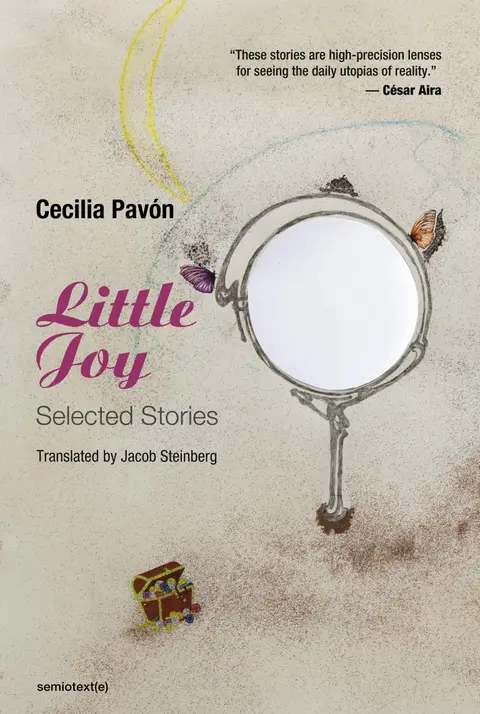 Cover of Little Joy