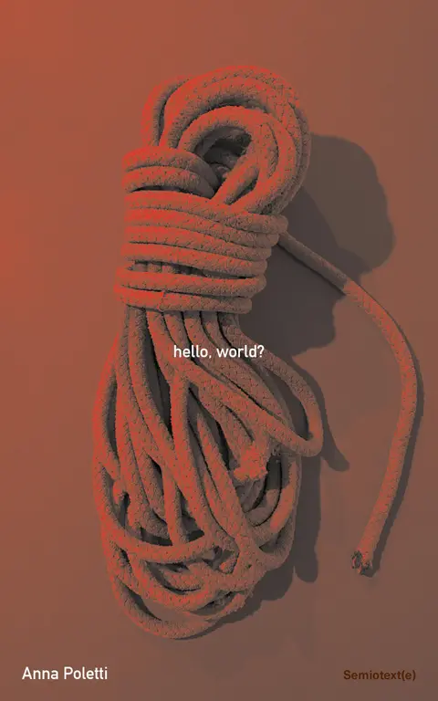 Cover of Hello, World?