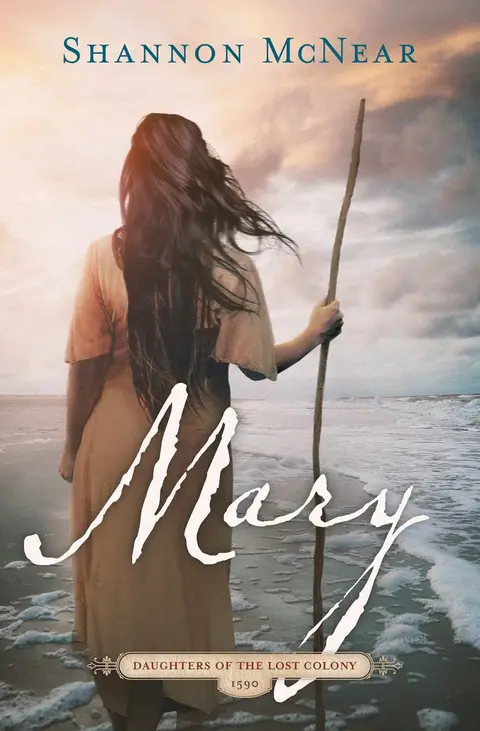 Cover of Mary