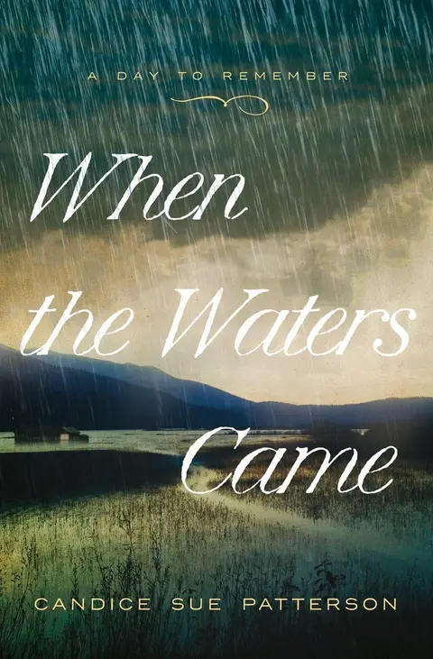 Cover of When the Waters Came
