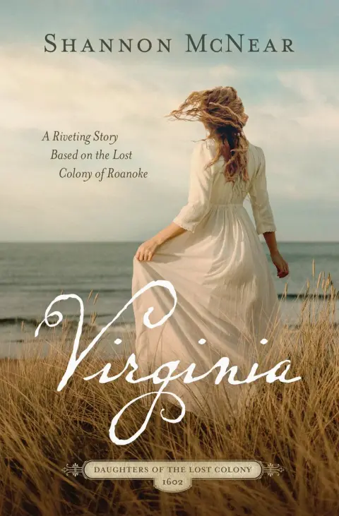 Cover of Virginia