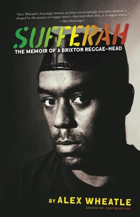 Cover of Sufferah