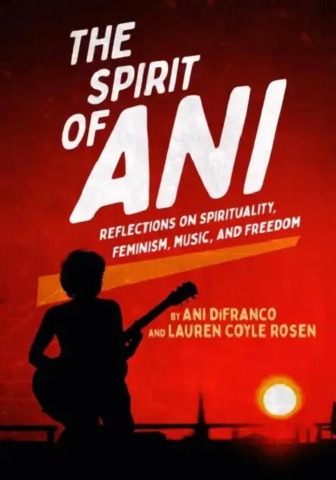 Cover of The Spirit of Ani