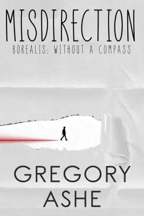 Cover of Misdirection