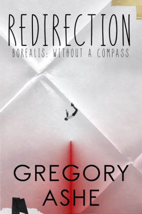 Cover of Redirection