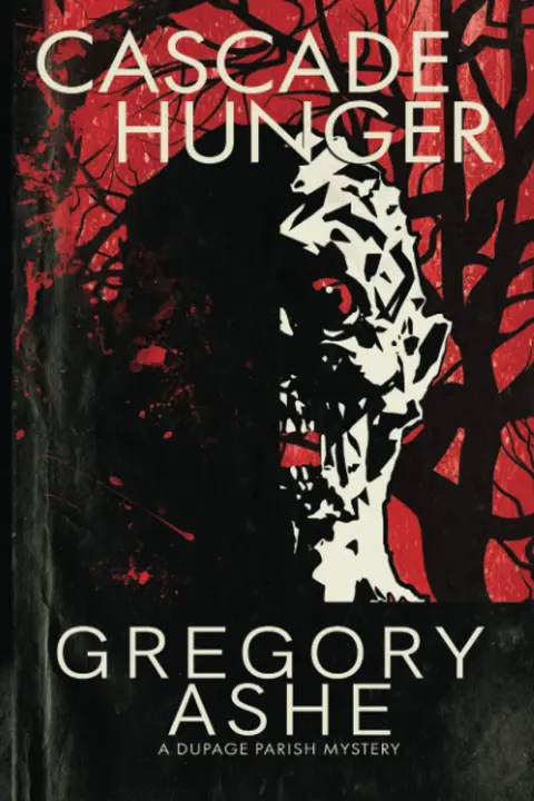 Cover of Cascade Hunger
