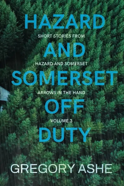 Cover of Hazard and Somerset