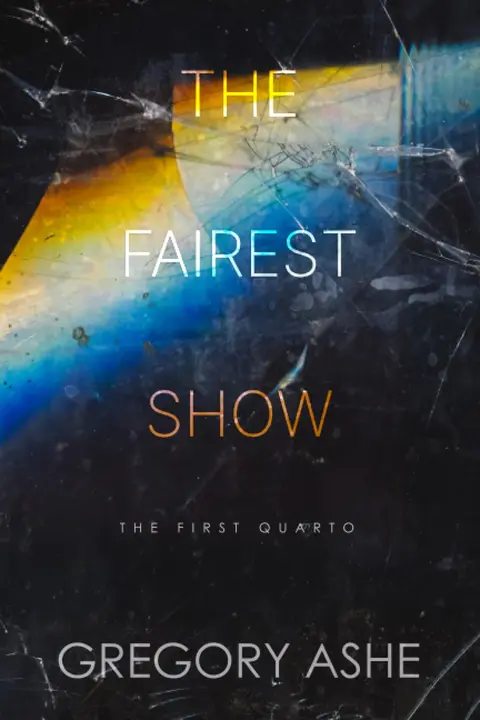 Cover of The Fairest Show