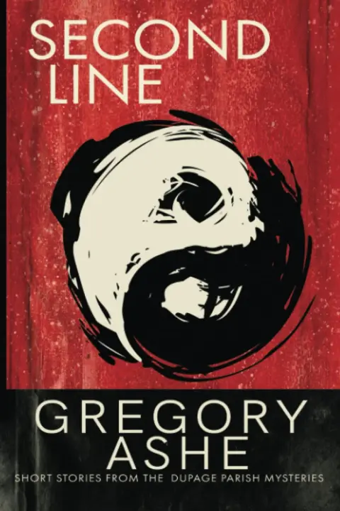 Cover of Second Line