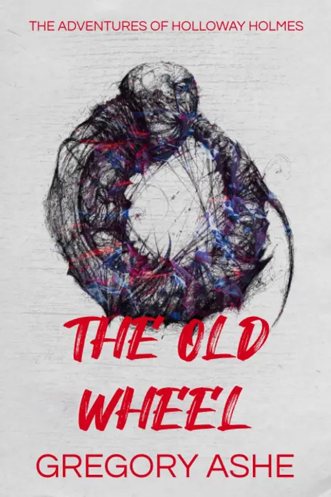 Cover of The Old Wheel