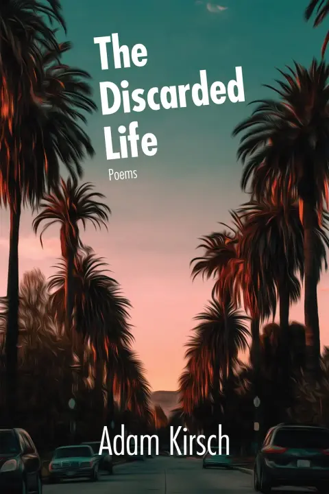 Cover of The Discarded Life