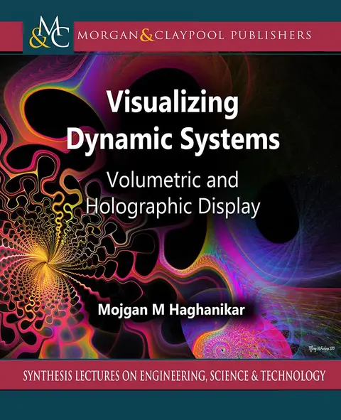 Cover of Visualizing Dynamic Systems