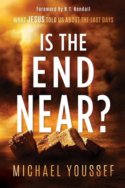 Cover of Is the End Near