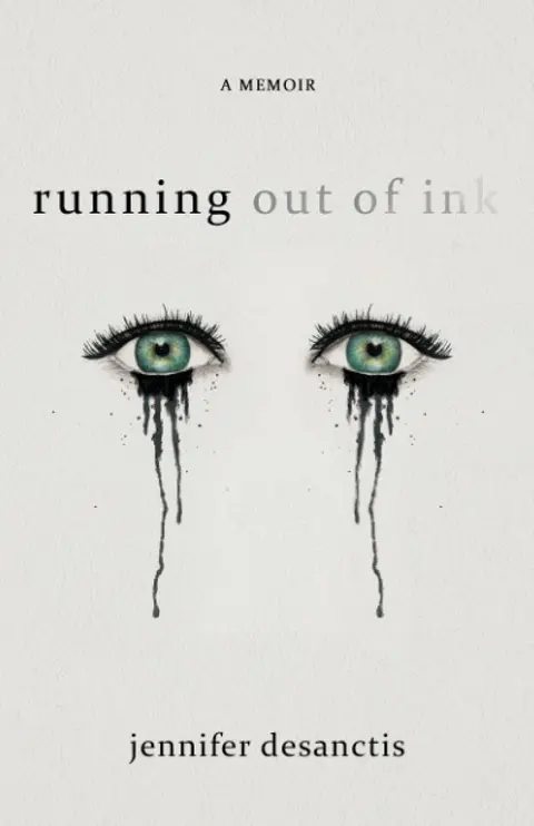 Cover of Running Out of Ink