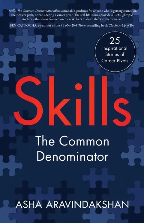 Cover of Skills
