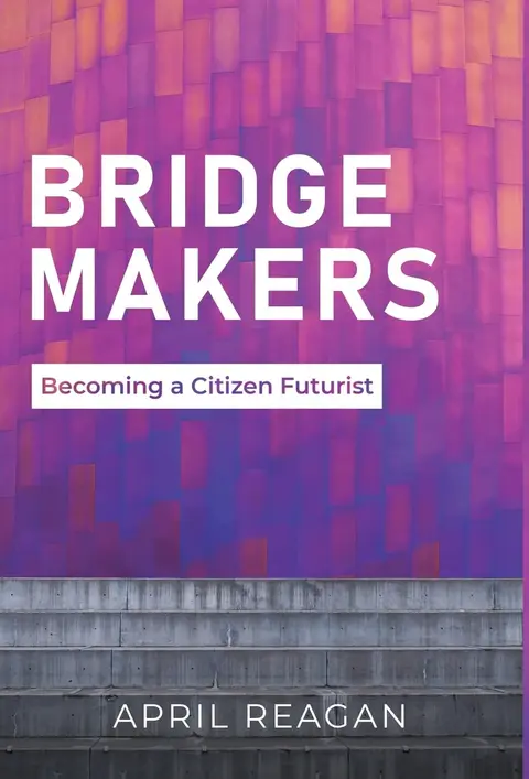 Cover of Bridge Makers