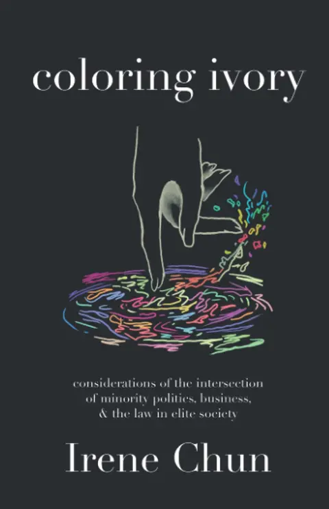 Cover of Coloring Ivory