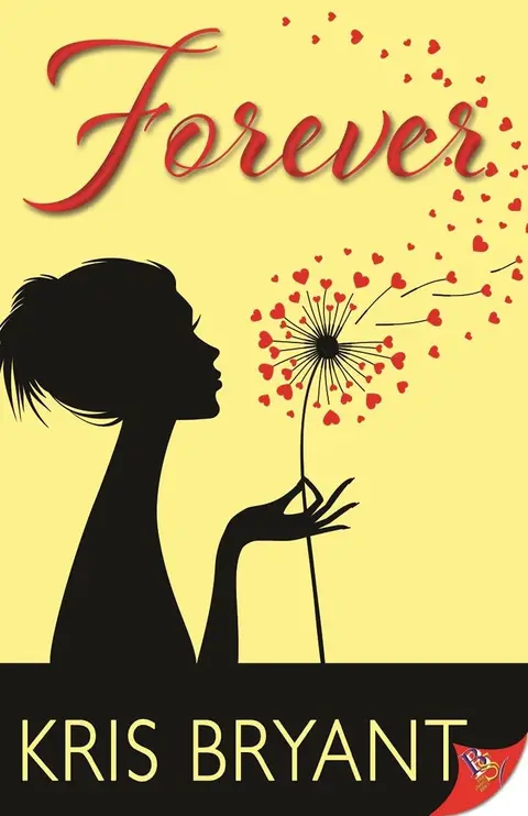 Cover of Forever