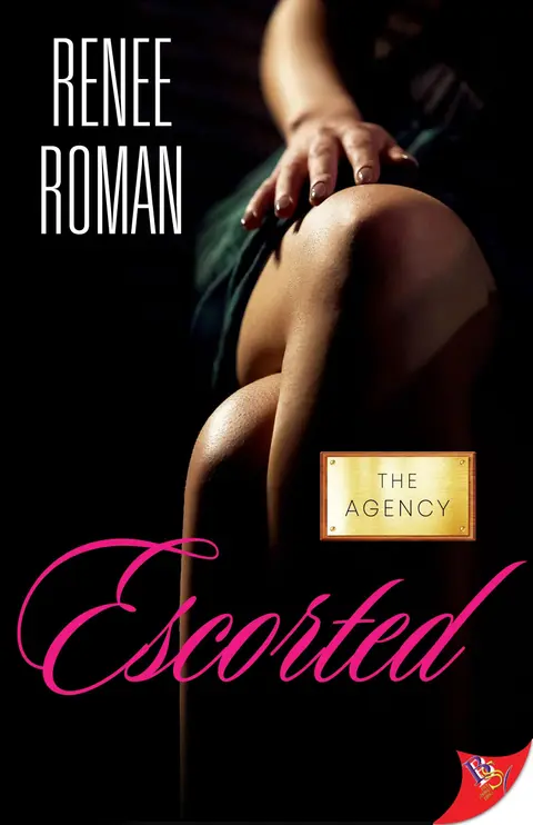 Cover of Escorted