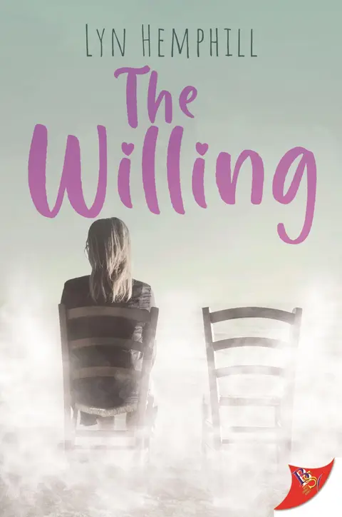 Cover of The Willing