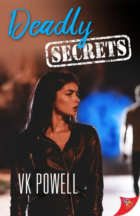 Cover of Deadly Secrets