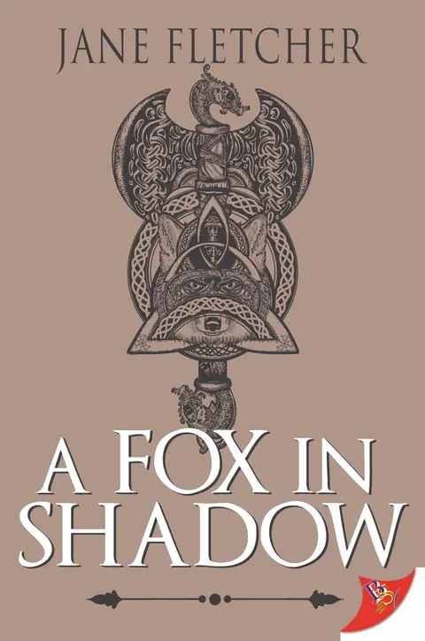Cover of A Fox in Shadow