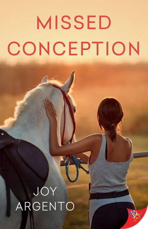 Cover of Missed Conception
