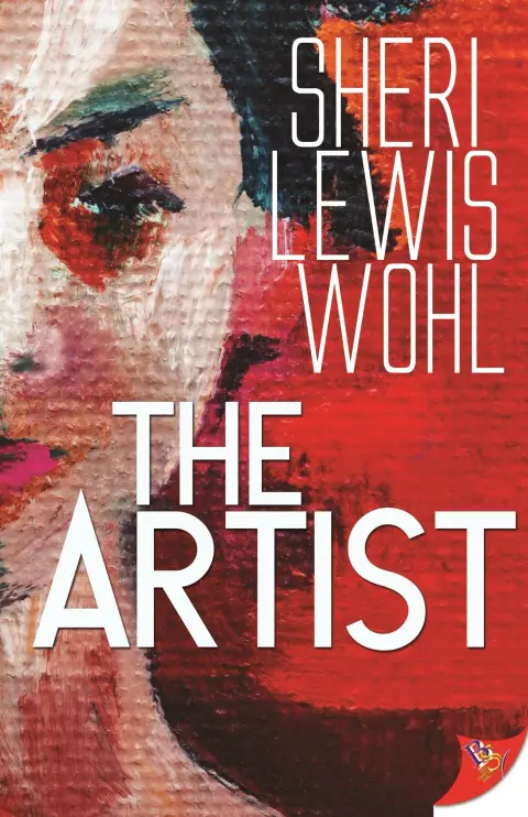 Cover of The Artist