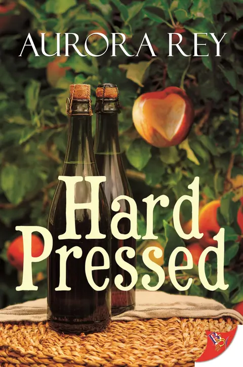 Cover of Hard Pressed