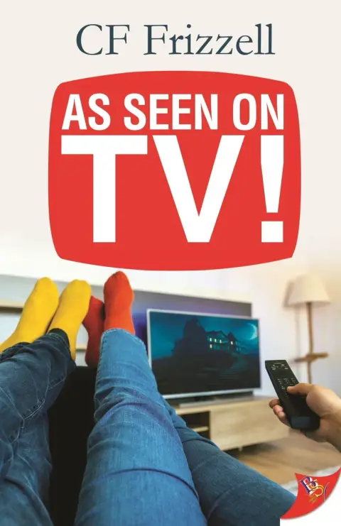 Cover of As Seen on TV!