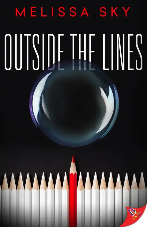 Cover of Outside the Lines