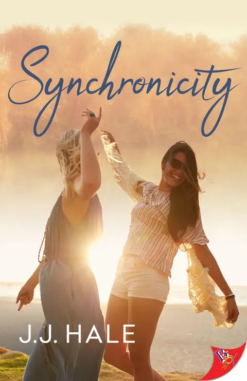 Cover of Synchronicity