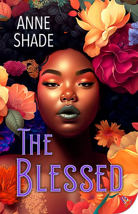 Cover of The Blessed