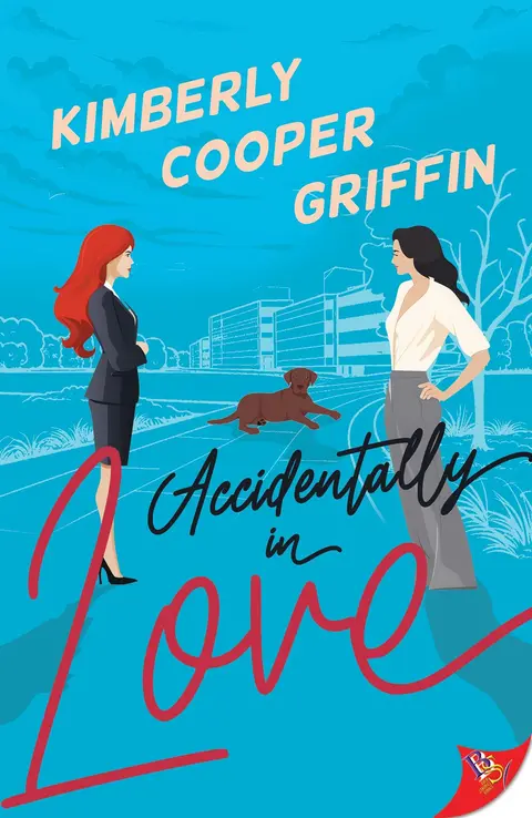 Cover of Accidentally in Love