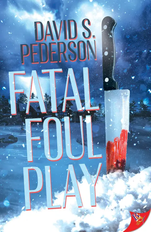 Cover of Fatal Foul Play
