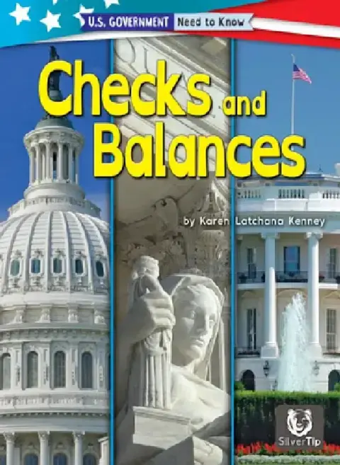 Cover of Checks and Balances
