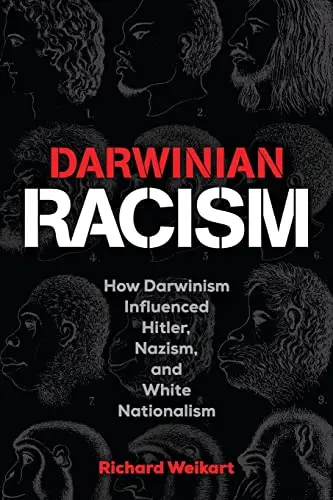 Cover of Darwinian Racism