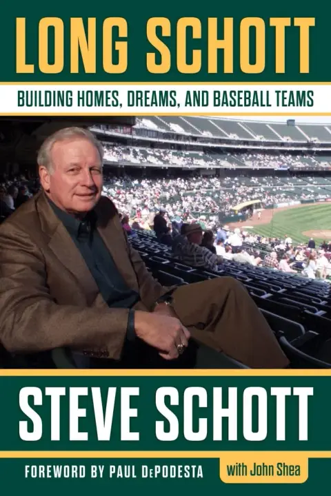 Cover of Long Schott