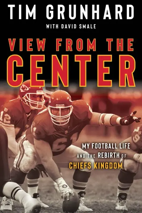 Cover of Tim Grunhard