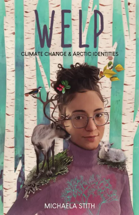 Cover of Welp
