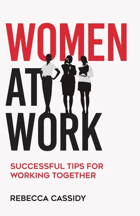 Cover of Women at Work